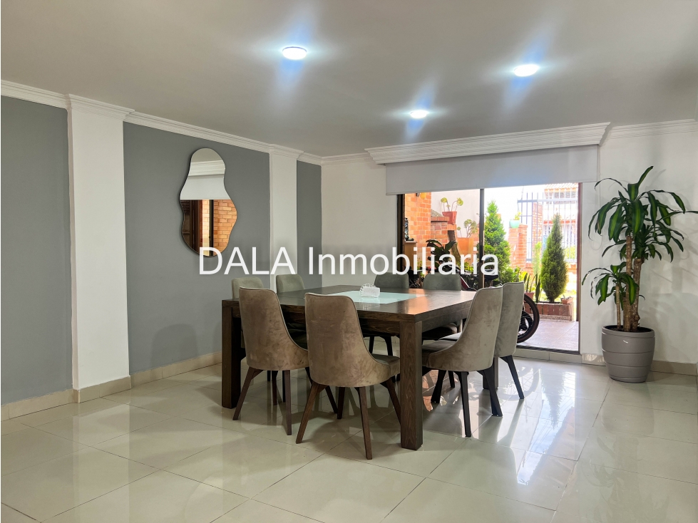 SE VENDE CASA EN EL SECTOR LA VIRGINIA EN CHIA — foto 3