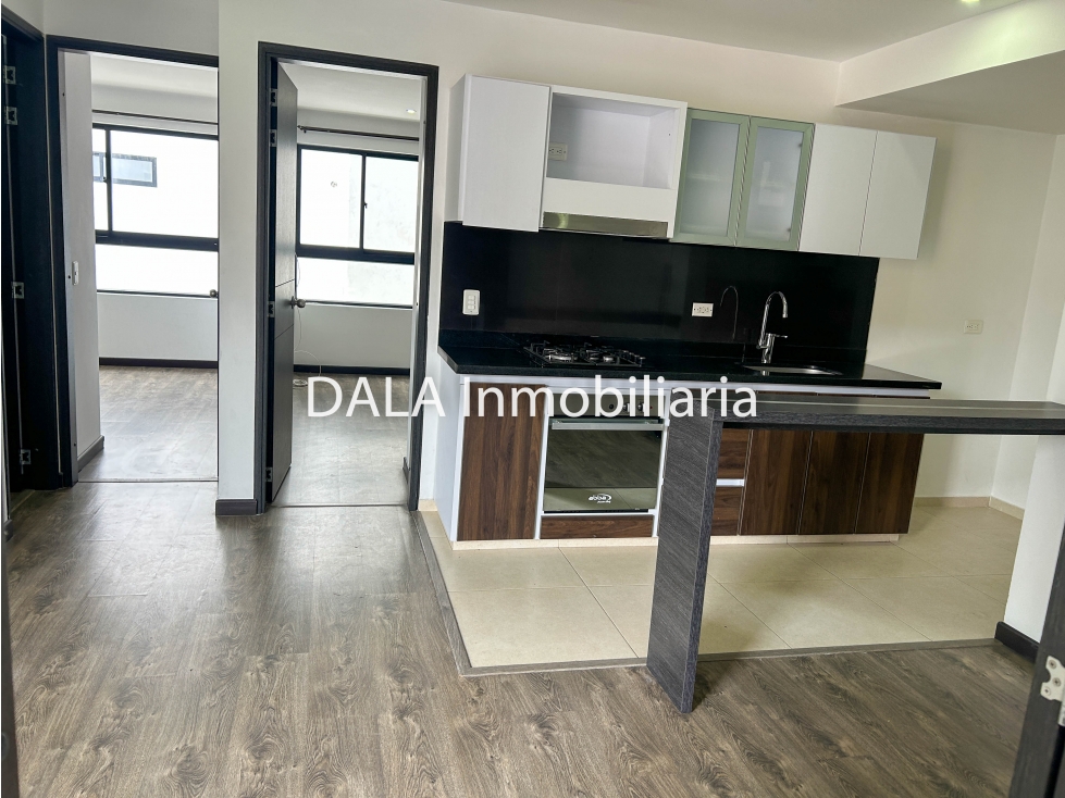 SE VENDE APARTAMENTO EN CHIA, SECTOR SANTA RITA — foto 5