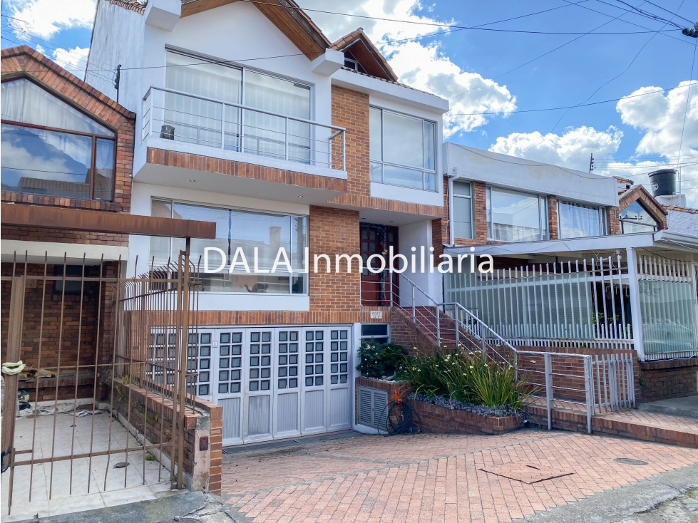 SE VENDE CASA EN CHIA CUNDINAMARCA. INMOBILIARIAS CHÍA — foto 2