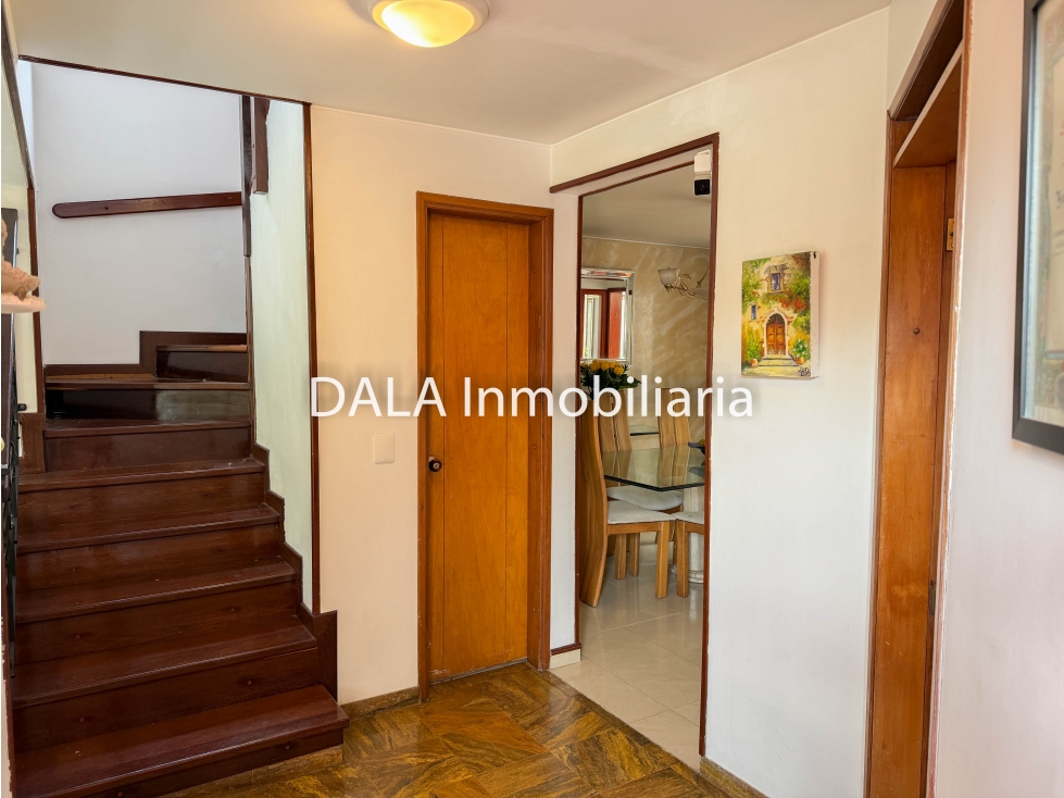 CASA EN VENTA SEC RIO FRIO EN CHÍA CUNDINAMARCA — foto 2