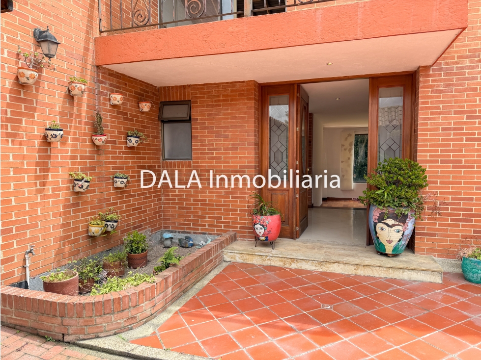 SE ARRIENDA CASA EN VEREDA LA BALSA EN CHIA CUNDINAMARCA — foto 2