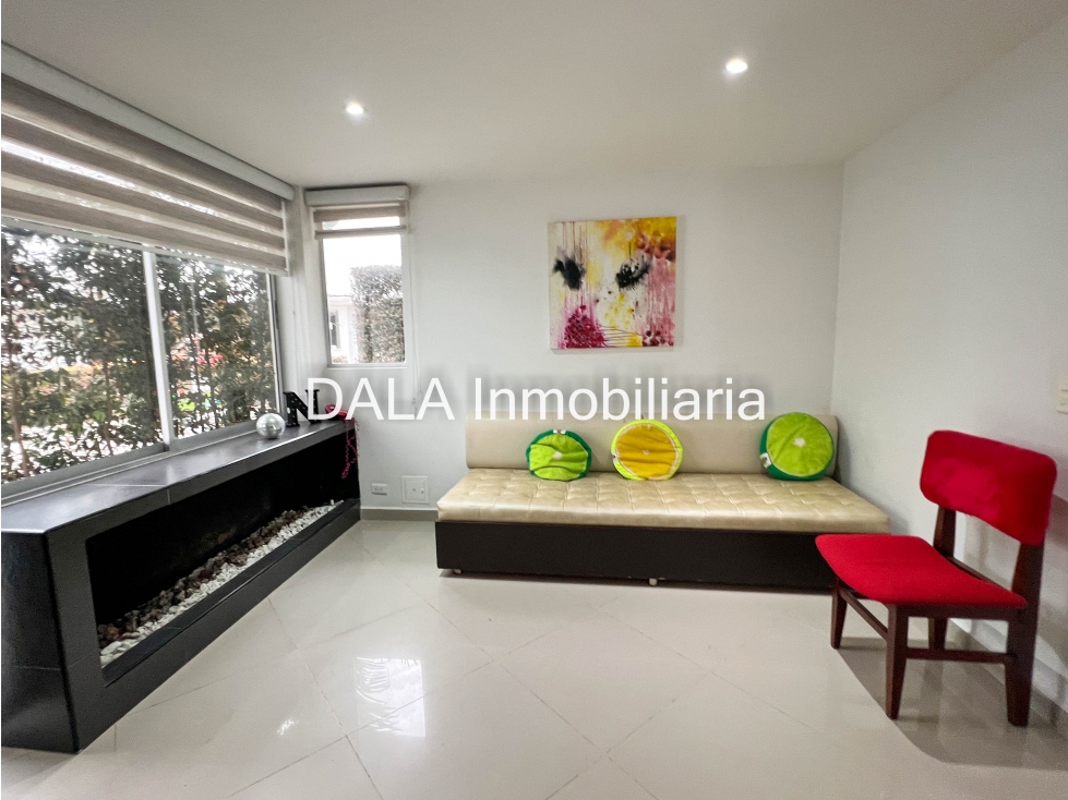 SE VENDE CASA EN LA VEREDA CERCA DE PIEDRA EN CHIA - 4