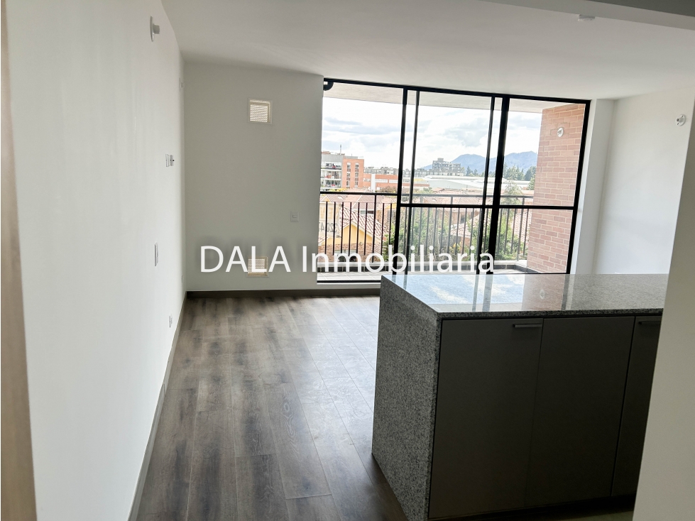 SE VENDE APARTAMENTO EN CAJICÁ SECTOR CALAHORRA — foto 3