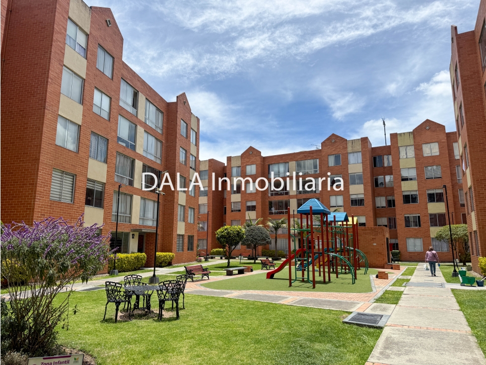 SE ARRIENDA APARTAMENTO EN VT CHIA CAJICA