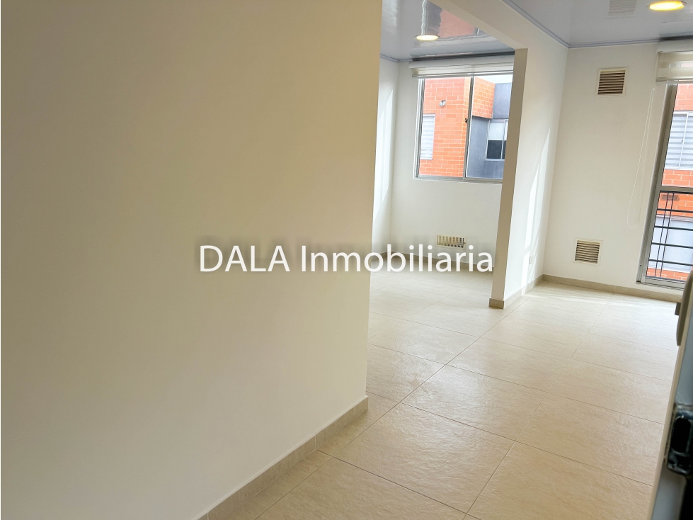 SE VENDE APARTAMENTO EN CAJICA CUNDINAMARCA SECTOR HATO GRANDE — foto 3