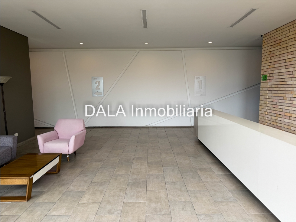 SE VENDE APARTAMENTO EN LA VEREDA CERCA DE PIEDRA EN CHIA — foto 4