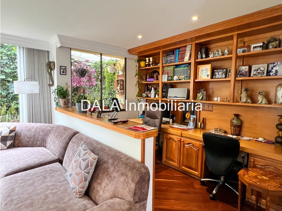 SE VENDE CASA EN LA VEREDA TIQUIZA EN CHIA — foto 4