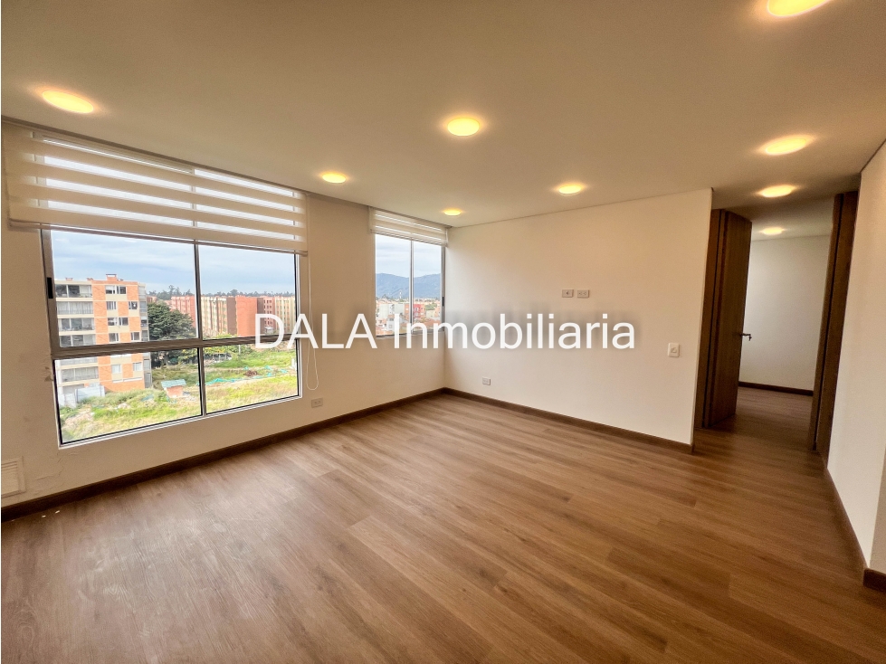 APARTAMENTO EN VENTA EN CHÍA VRD LA BALSA INMOBILIARIAS CHÍA — foto 6