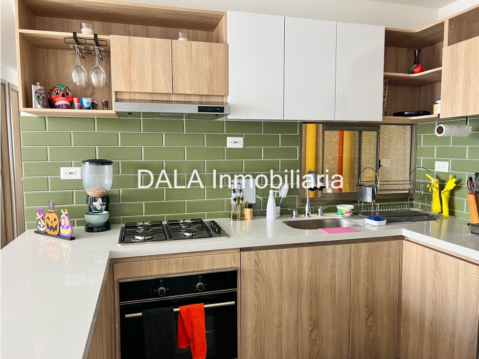 SE VENDE APARTAMENTO EN ROSSE EN CAJICA — foto 2