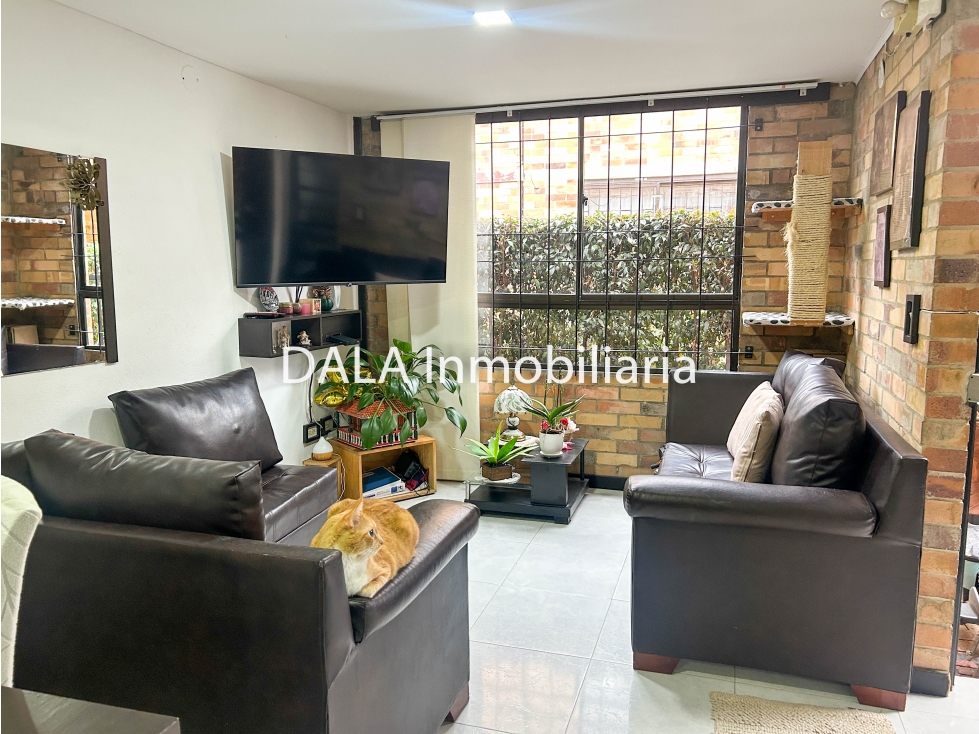 SE VENDE CASA EN CHIA, SECTOR BOJACA — foto 4