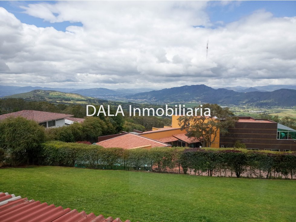 CASA EN VENTA EN CHÍA, CERROS DE YERBABUENA. INMOBILIARIAS CHÍA — foto 3