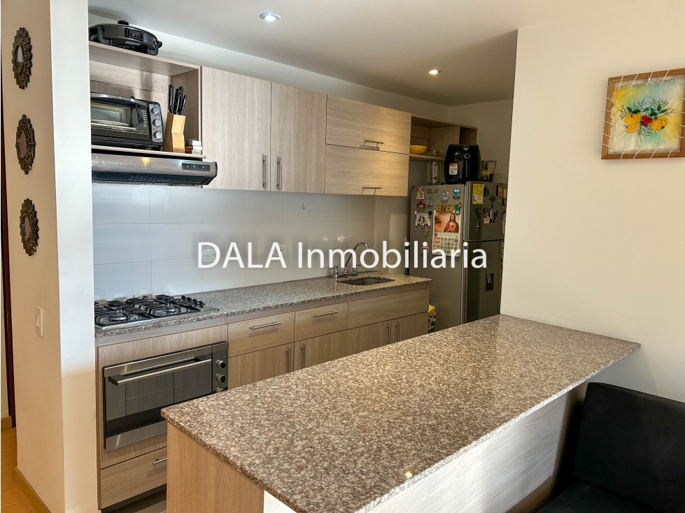 SE ARRIENDA APARTAMENTO EN CHIA CUNDINAMARCA — foto 6