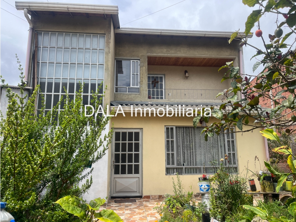SE VENDE CASA EN CHIA CERCA DE LA VARIANTE, INMOBILIARIAS CHÍA
