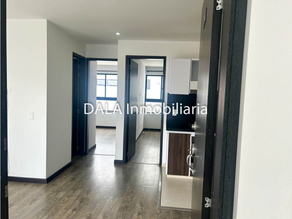 SE VENDE APARTAMENTO EN CHIA, SECTOR SANTA RITA — foto 3