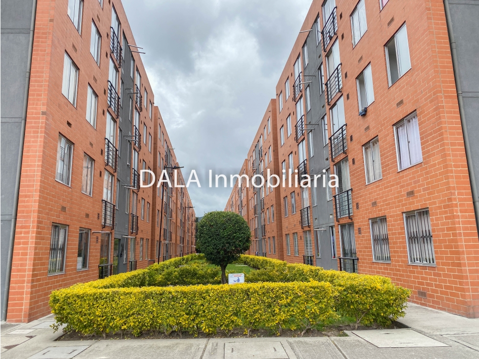 SE VENDE APARTAMENTO EN HATOGRANDE EN CAJICÁ