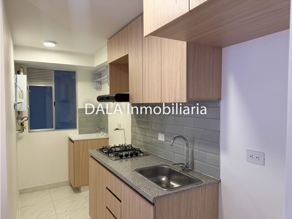 SE VENDE APARTAMENTO VTE CHIA-COTA EN CHIA CUNDINAMARCA — foto 3