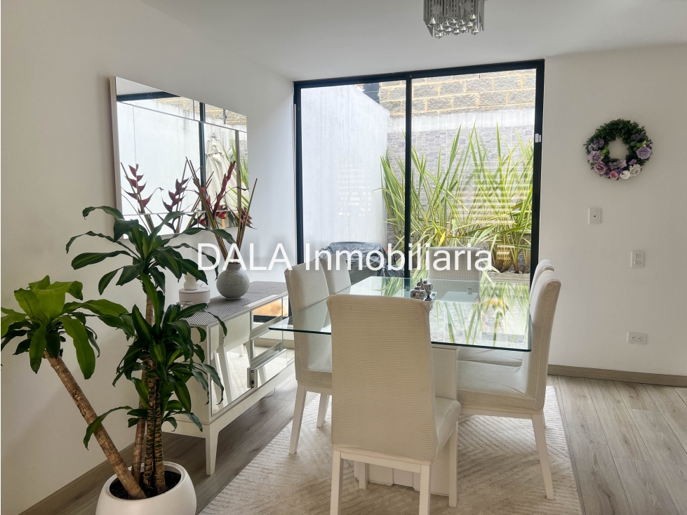 SE VENDE CASA SECTOR RIO FRIO EN CHIA — foto 3