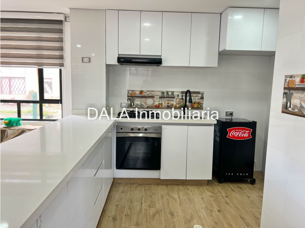 SE ARRIENDA CASA EN LA VEREDA CANELON CAJICA - 3