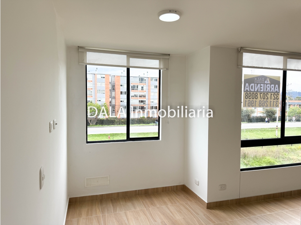 SE ARRIENDA APARTAMENTO VIA CHIA COTA — foto 6