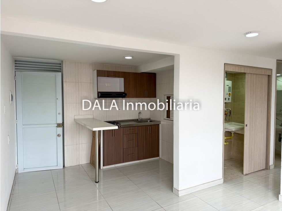 SE ARRIENDA APARTAMENTO VIA CHIA COTA — foto 4