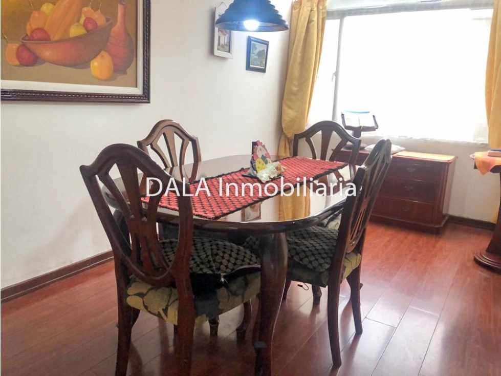 SE VENDE CASA EN CHIA,SECTOR EL CAMPINCITO, INMOBILIARIAS CHÍA — foto 3