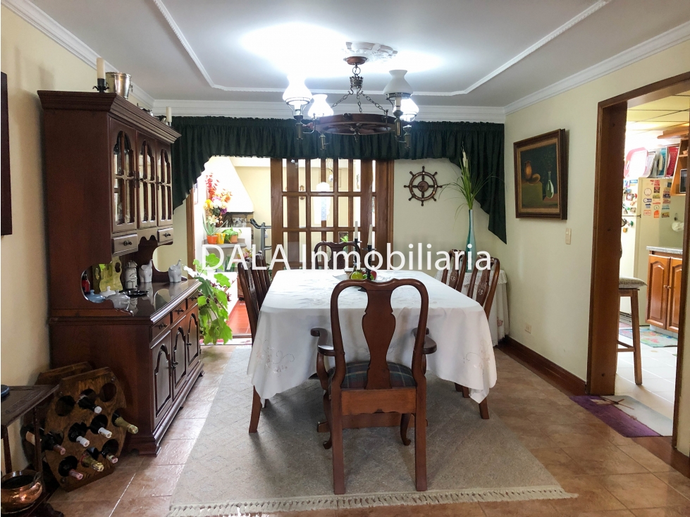 SE VENDE CASA EN CHIA SECTOR EL CAMPIN, INMOBILIARIAS CHÍA — foto 4
