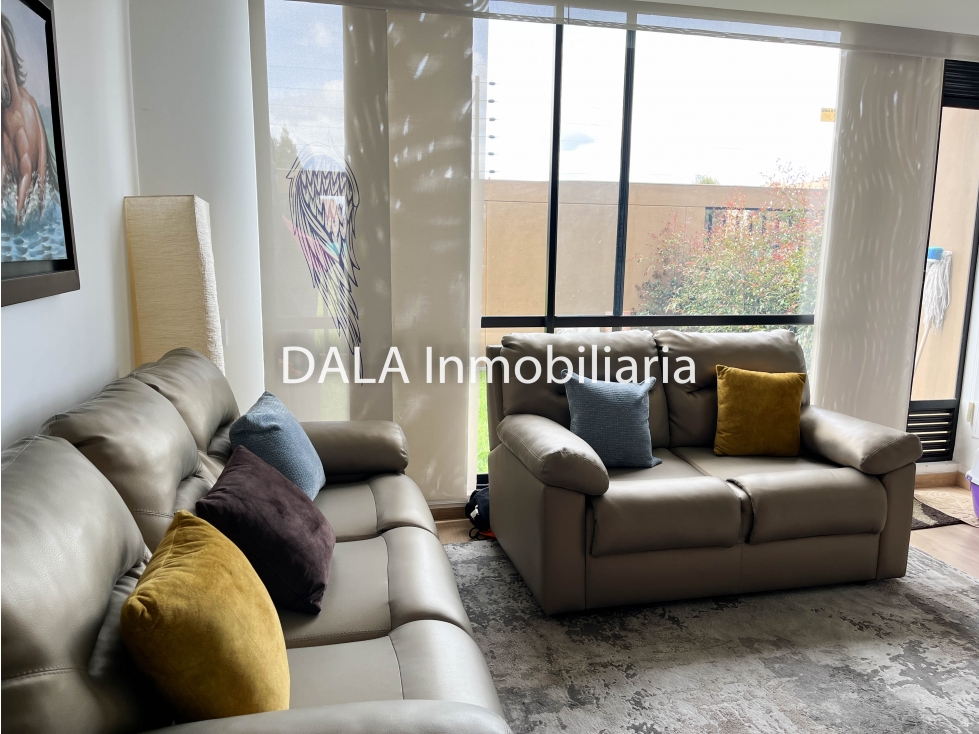 SE VENDE CASA EN CHIA CONJUNTO FIQUE, INMOBILIARIAS CHÍA — foto 5