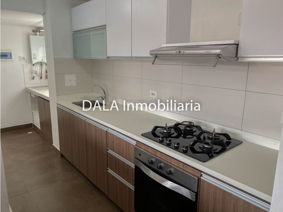 SE VENDE APARTAMENTO EN CHIA CUNDINAMARCA — foto 6