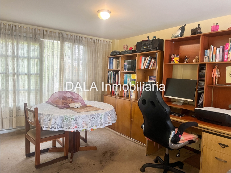 SE VENDE CASA EN CHIA CERCA DE LA VARIANTE, INMOBILIARIAS CHÍA — foto 3