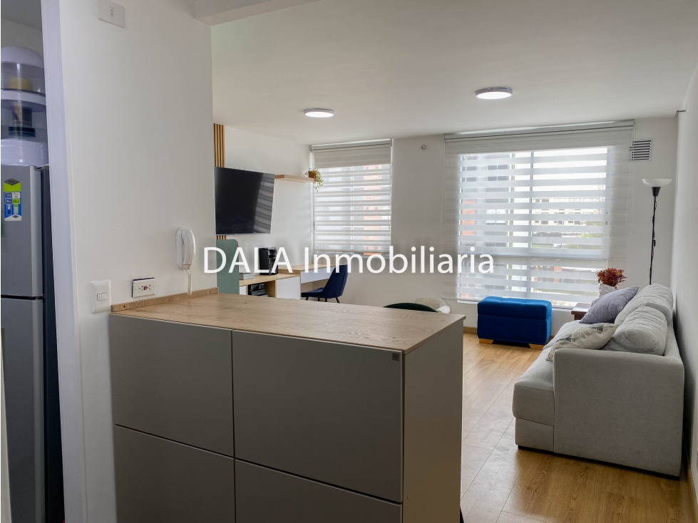 APARTAMENTO EN VENTA EN CHÍA VRD LA BALSA. INMOBILIARIAS CHÍA — foto 3