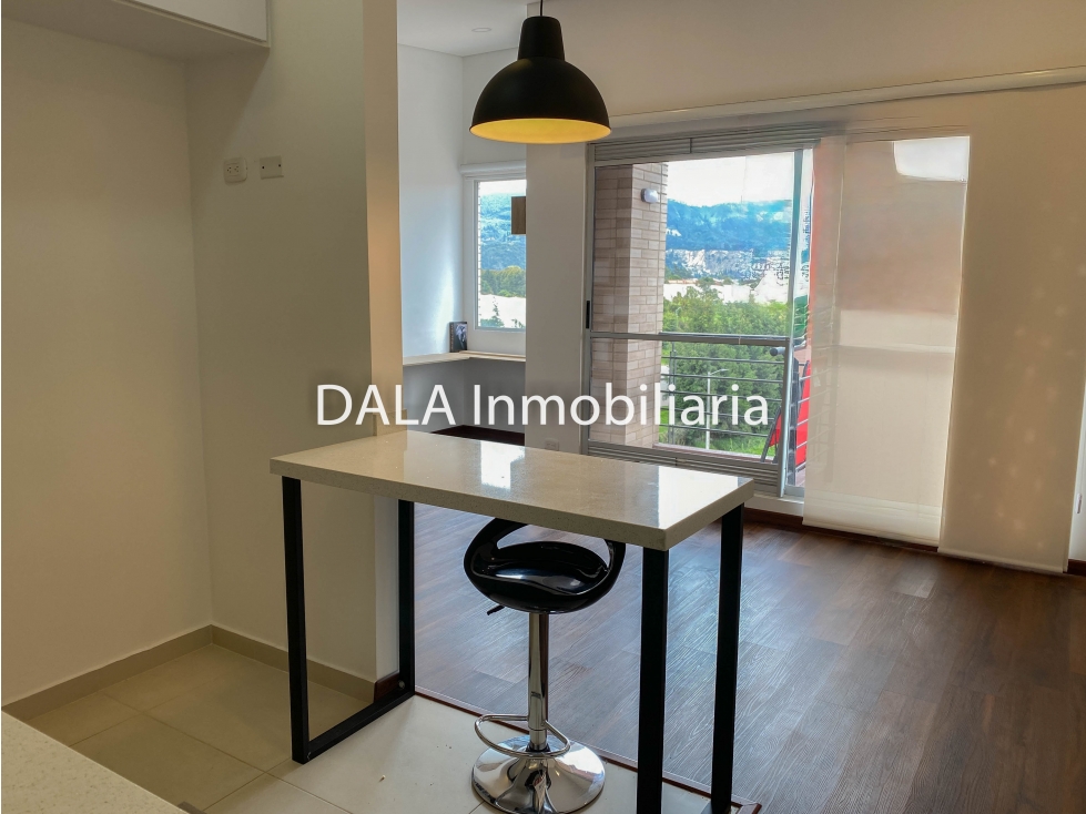 APARTAMENTO EN VENTA EN CAJICÁ RESERVA DEL LAGO. INMOBILIARIAS CAJICÁ — foto 4