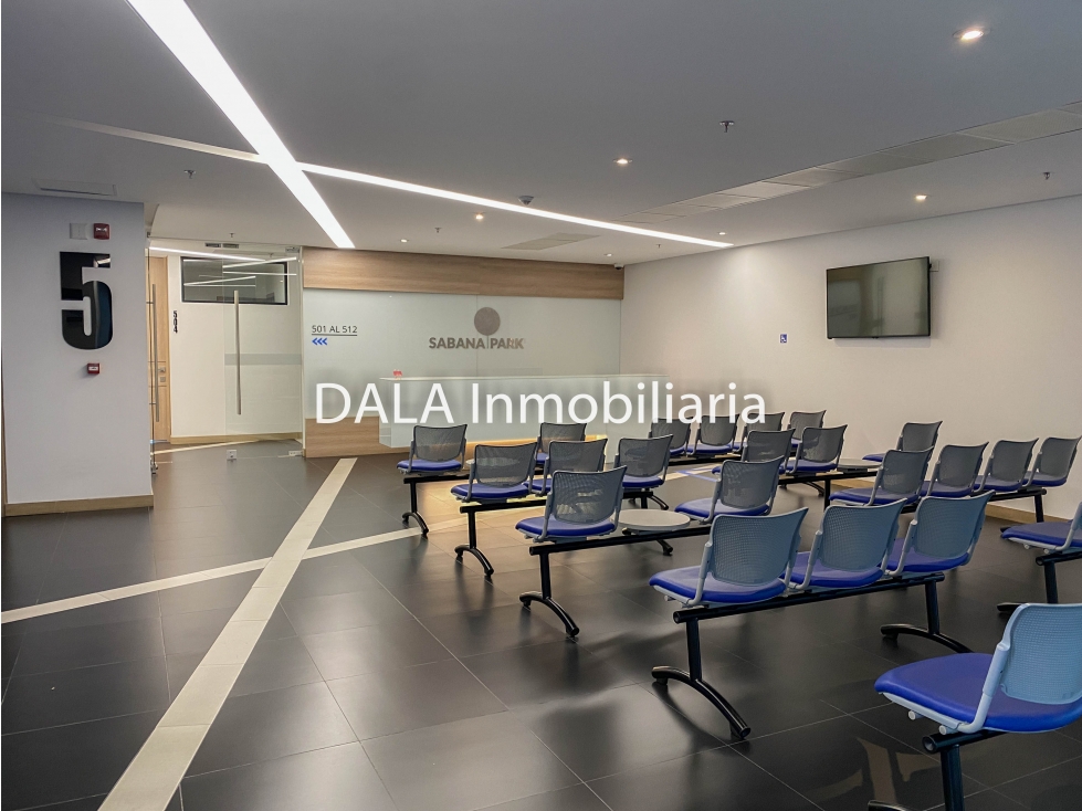 SE VENDE CONSULTORIO EN SABANA PARK. INMOBILIARIAS CAJICÁ — foto 5