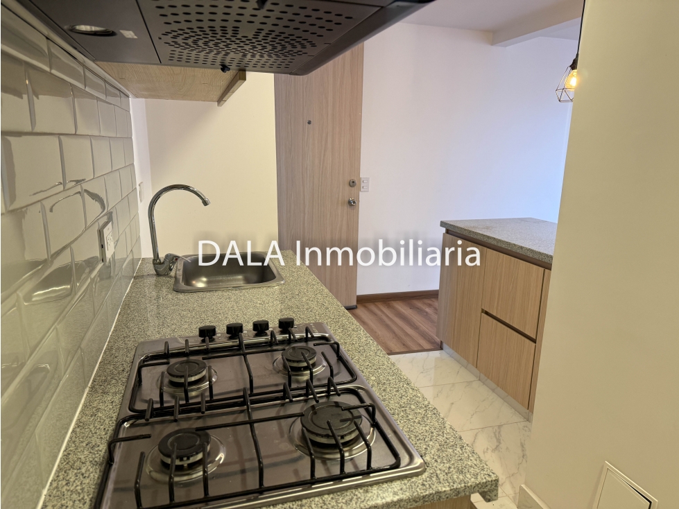 SE VENDE APARTAMENTO VTE CHIA-COTA EN CHIA CUNDINAMARCA — foto 4