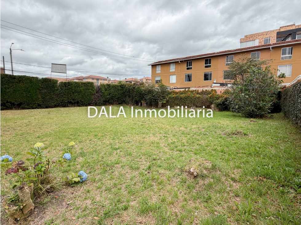 SE VENDE LOTE VDA LA BALSA EN CHIA CUNDINAMARCA - 5