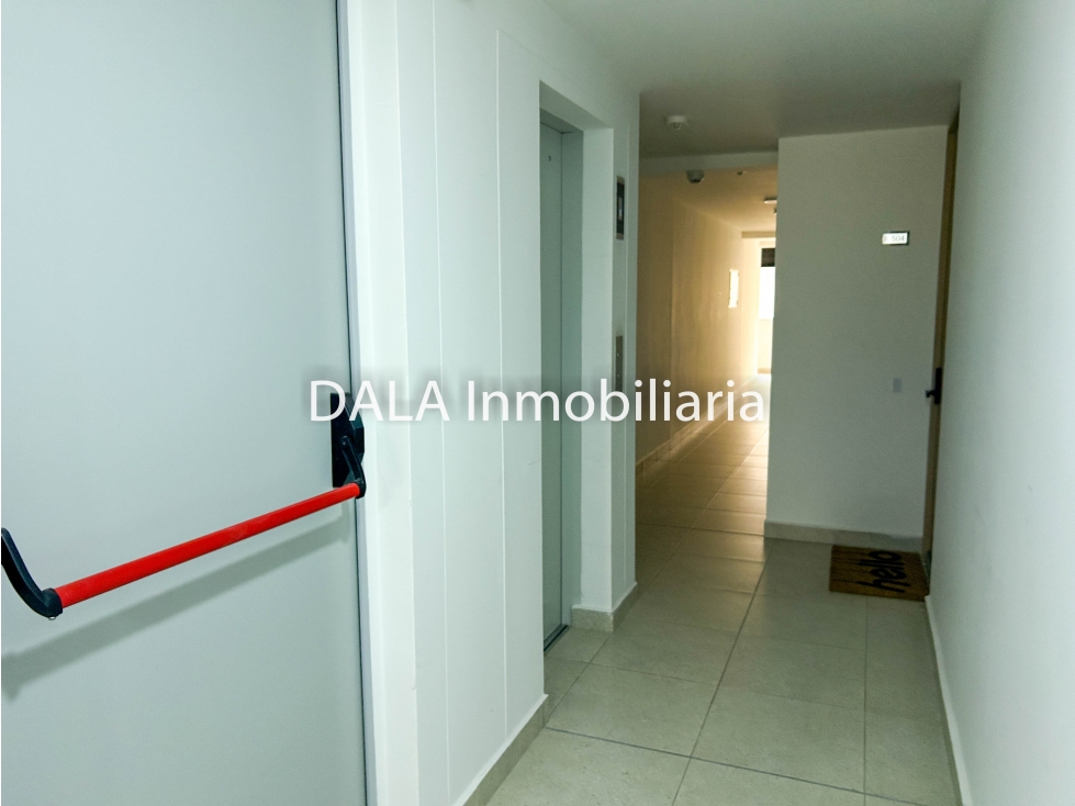 SE VENDE APARTAMENTO EN CAJICÁ SECTOR CALAHORRA — foto 2
