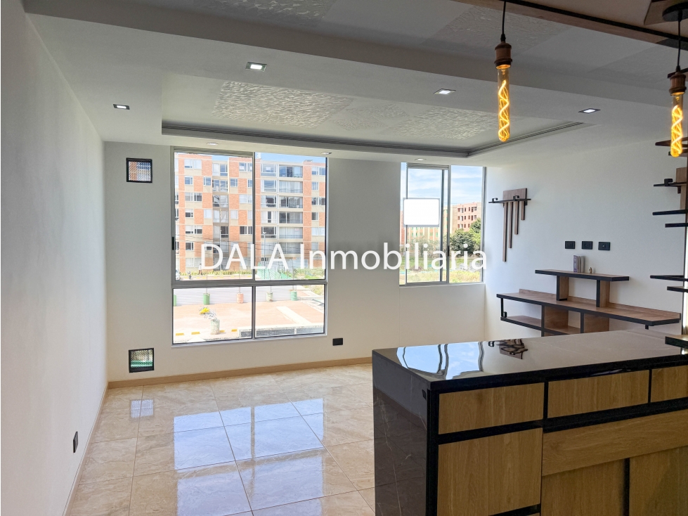 SE VENDE APARTAMENTO EN CHÍA VTE CHIA-COTA. — foto 6
