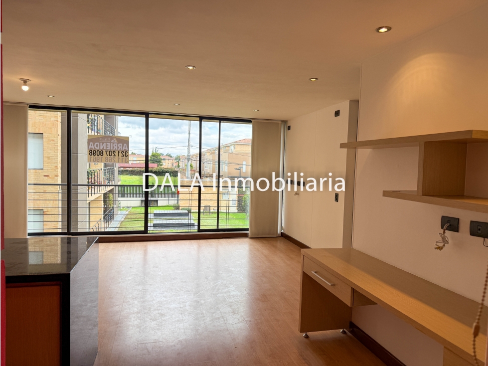 SE ARRIENDA APARTAMENTO EN CHIA CUNDINAMARCA — foto 2