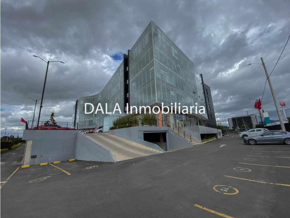 SE VENDE CONSULTORIO EN CHIA CUNDINAMARCA. INMOBILIARIAS CHÍA - 2