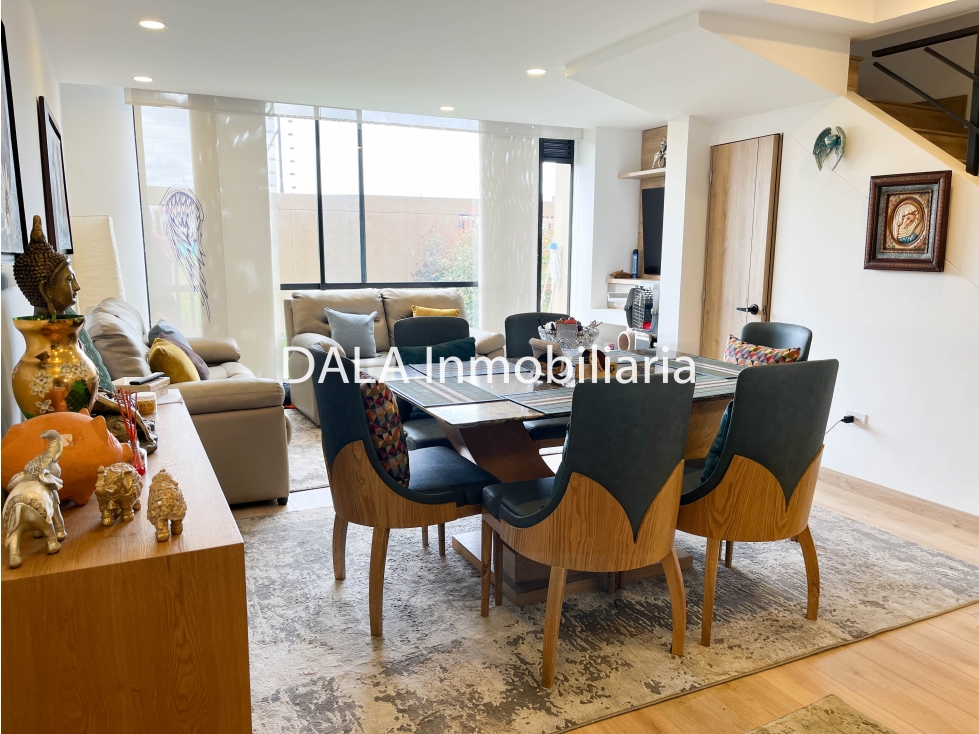 SE VENDE CASA EN CHIA CONJUNTO FIQUE, INMOBILIARIAS CHÍA — foto 4