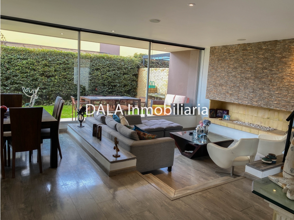 SE VENDE CASA EN CAJICA CUNDINAMARCA. INMOBILIARIAS CAJICÁ — foto 4