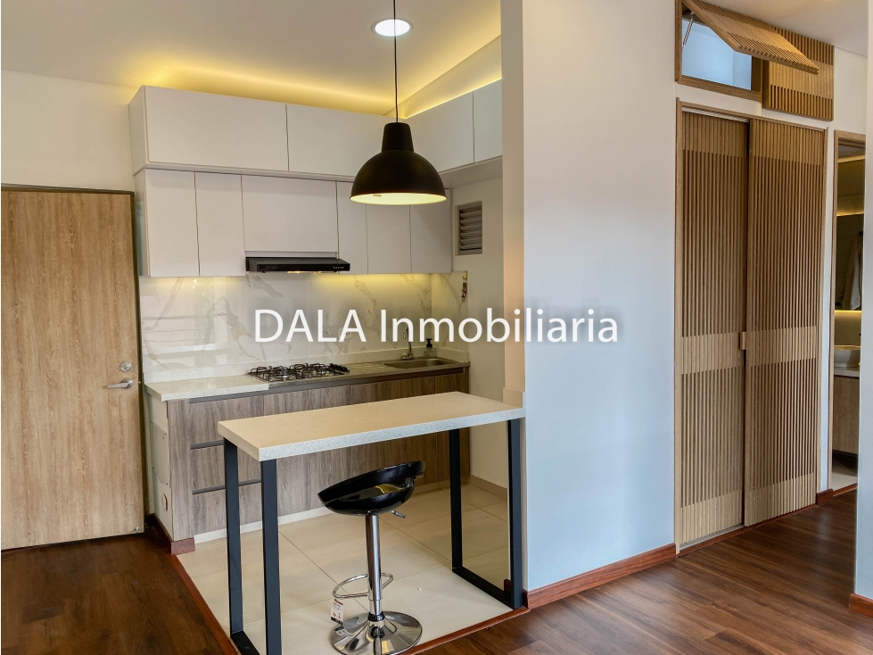 APARTAMENTO EN VENTA EN CAJICÁ RESERVA DEL LAGO. INMOBILIARIAS CAJICÁ — foto 5