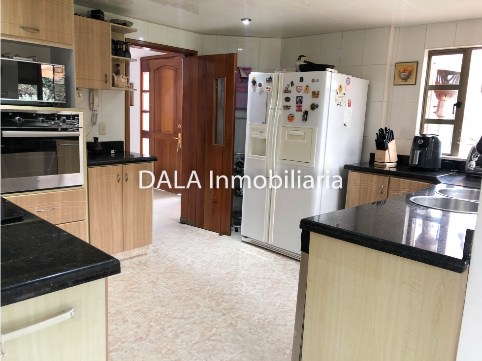 SE VENDE CASA EN EL CONJUNTO AQUITANIA, INMOBILIARIAS CHÍA — foto 4