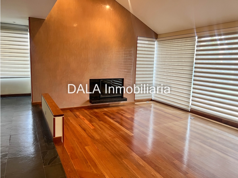 SE VENDE CASA CAMPESTRE EN EL CONJUNTO VIZCAYA, INMOBILIARIAS COTA — foto 6