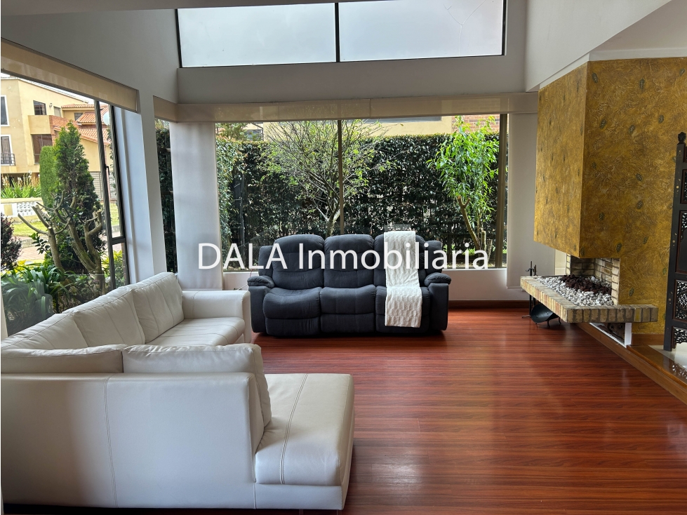 SE VENDE CASA EN CHIA, VEREDA BOJACA. INMOBILIARIAS CHÍA — foto 4