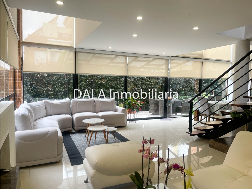 SE VENDE CASA EN CHIA, VDA BOJACA. INMOBILIARIAS CHIA — foto 4