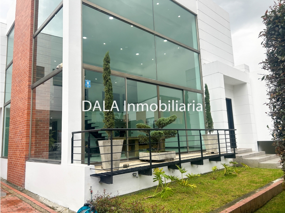 SE VENDE CASA EN CHIA CUNDINAMARCA VDA BOJACA