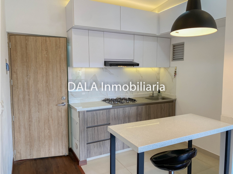 APARTAMENTO EN VENTA EN CAJICÁ RESERVA DEL LAGO. INMOBILIARIAS CAJICÁ — foto 6