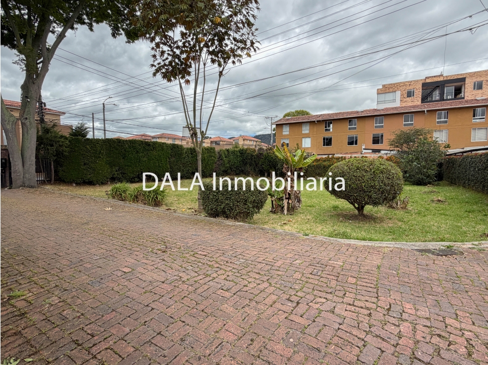 SE VENDE LOTE VDA LA BALSA EN CHIA CUNDINAMARCA - 6
