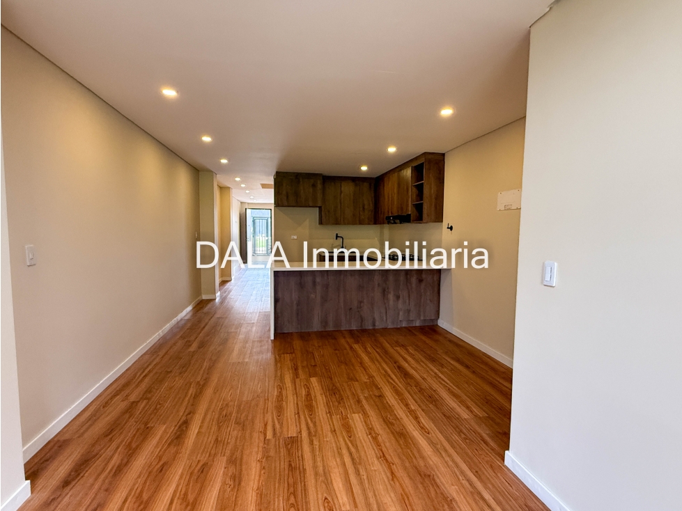 SE VENDE HERMOSA CASA INDEPEDIENTE EN COTA — foto 6
