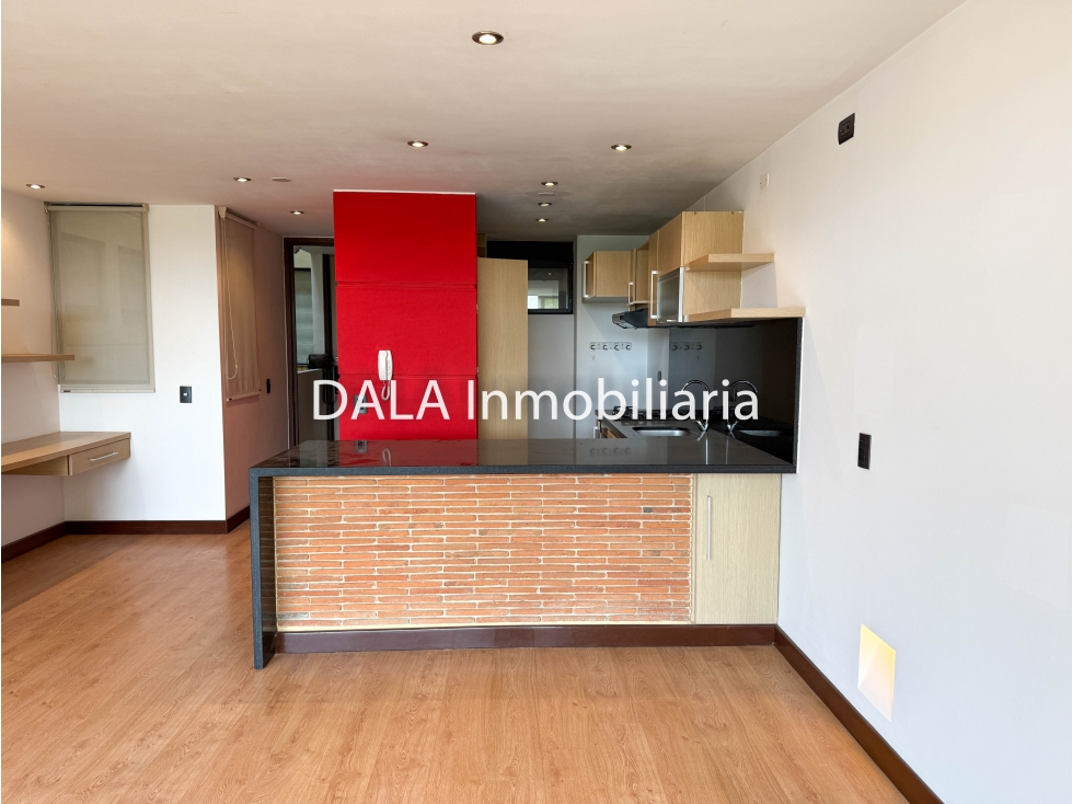 SE ARRIENDA APARTAMENTO EN CHIA CUNDINAMARCA — foto 4